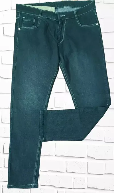 Stylish Denim Jeans for Men