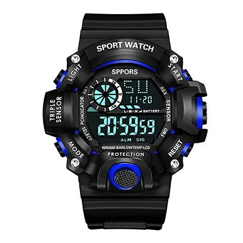 Digital watch for kids