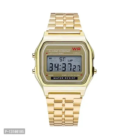 Silicon Analog Wrist Watch For Kids