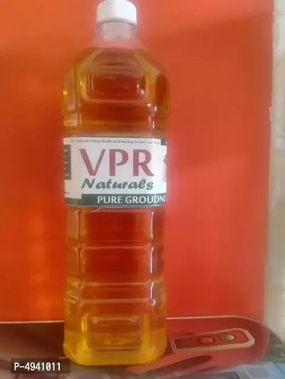 VPR Naturlas Chemical Free Home made Oils-thumb0