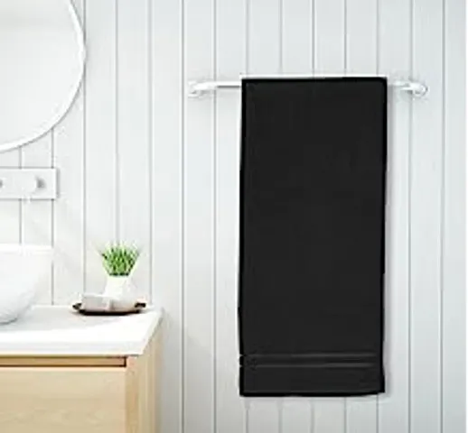 Trendy Cotton Bath Towels 