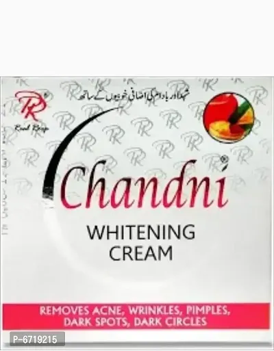 Whitening Cream