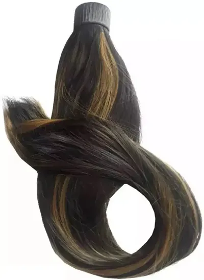 Hair Extensions! Wavy & Straight Hair Extensions