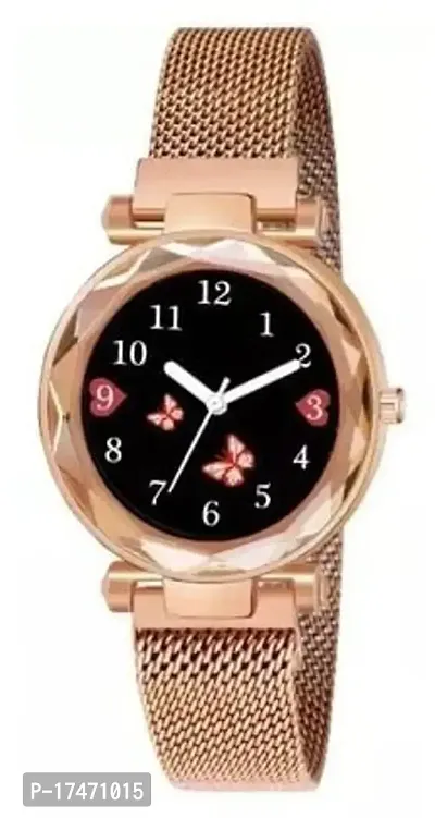 BF_Meg_Classic Watch For WomenGirls-thumb0