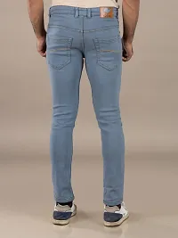 Lzard Denim Mens Jeans-thumb1