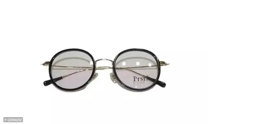 Unisex Men And Women Super Quality Spectacles Frame Computer Glasses-thumb0