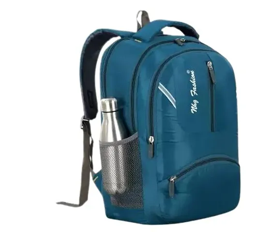 Stylish Laptop Bagpack For Men with Padded Laptop Compartment