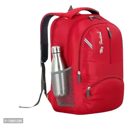 Stylish Laptop Bagpack For Men with Padded Laptop Compartment