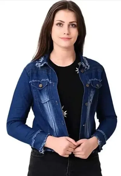 women latest trending jacket