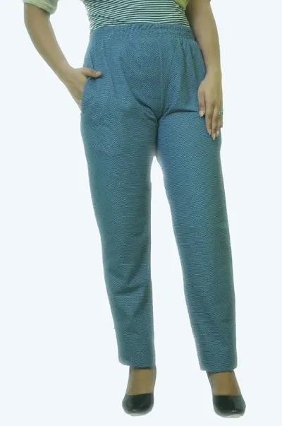 Designer Premium Quality Lycra Trousers Collection