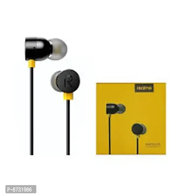 Realme discount buds wire