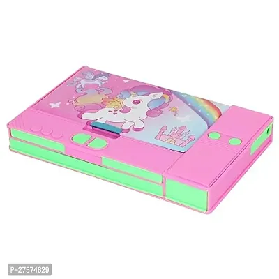 Classy Pencil Box for Kids