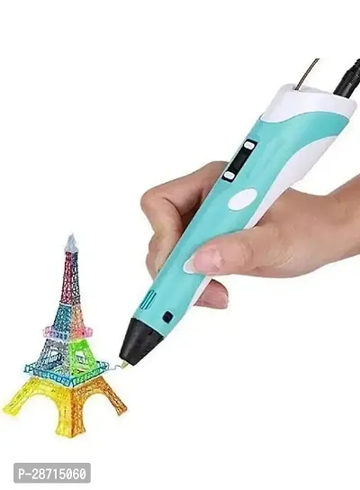 3D Printing Drawing Pen With Filament-thumb0