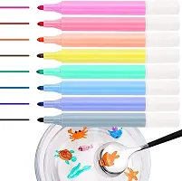Awesome 8 Colorful Doodle Marker-thumb1