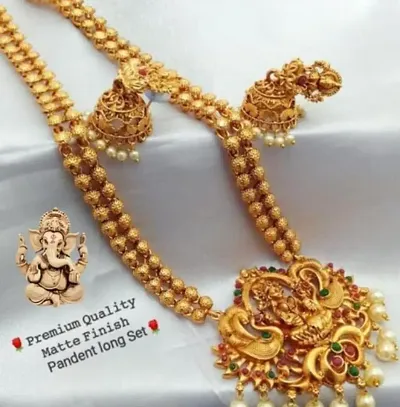 Must Have Jewellery Set 