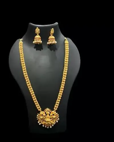 Trendy Jewellery Set 