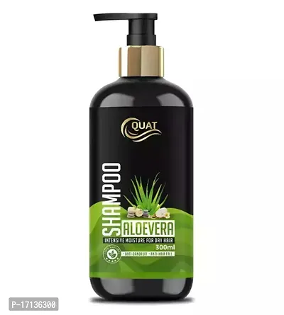 Natural Advanced Hydrating Shampoo