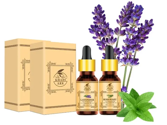 Top Selling Essential Oil Combo Pack Of 2