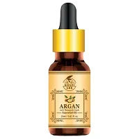 Khadi Ark Moroccan Argan Essential Oil (Pure  Natural) Hair Oilnbsp;nbsp;(15 ml)-thumb2