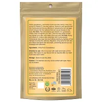 Khadi Ark 100% Natural Amla Powder Anti Dandruff  Anti Hair Fall Hair Care Powder (Edible) (Pack of 5, 100 GM Each) (500 GM)-thumb1