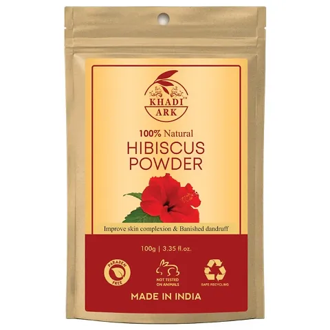 Best Quality Hibiscus Powder For Hairs