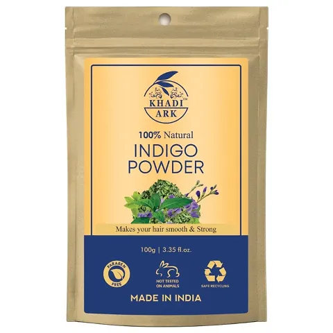 Best Quality Indigo Powder For Hairs