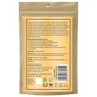 Khadi Ark Herbal Indigo Hair Care Powder (Pack of 5, 100 GM Each) 500 GM-thumb3