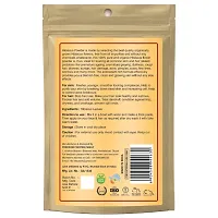 Khadi Ark Hibiscus Powder for Anti Dandruff, Itchy Scalp and Grey to Black Hair (Grey to Black Hair When Used with Henna) (Pack of 5, 100 GM Each) (500 GM)-thumb4