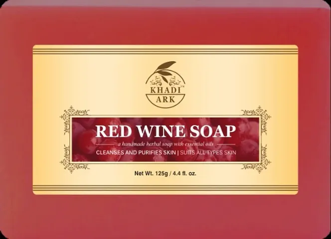 Best Selling Khadi Ark Natural Soap