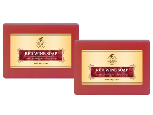 Best Selling Khadi Ark Natural Soap