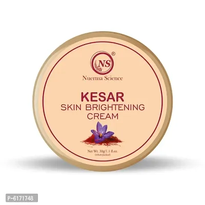 Nuerma Science Kesar (Saffr For Skin Lightening and Instant Fairnessandnbsp;(30 GM)-thumb0