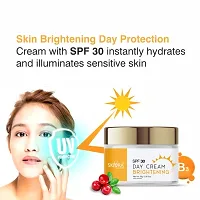 Skiura Day Fairness Cream (SPF 30) For Skin Lightening and Brighteningandnbsp;(50 GM)-thumb4