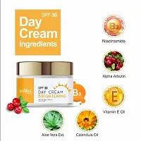 Skiura Day Fairness Cream (SPF 30) For Skin Lightening and Brighteningandnbsp;(50 GM)-thumb3