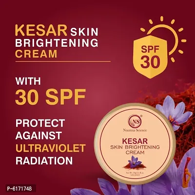 Nuerma Science Kesar (Saffr For Skin Lightening and Instant Fairnessandnbsp;(30 GM)-thumb5