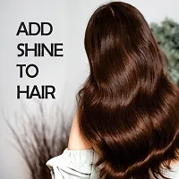 Khadi Ark Bhringraj Powder Natural Organic for Strong Healthy Hair Growth and Reduce Hair Fall, Dandruff, Graying Hair (100 GM Each, Pack of 3) 300 GM-thumb3