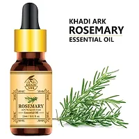 Khadi Ark Rosemary Essential Oil 15 ML-thumb1