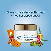 Nuerma Science Day Cream for Glowing Skin with SPF 30 50 GM-thumb1