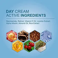 Nuerma Science Day Cream for Glowing Skin with SPF 30 50 GM-thumb3