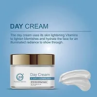 Nuerma Science Day Cream for Glowing Skin with SPF 30 50 GM-thumb4