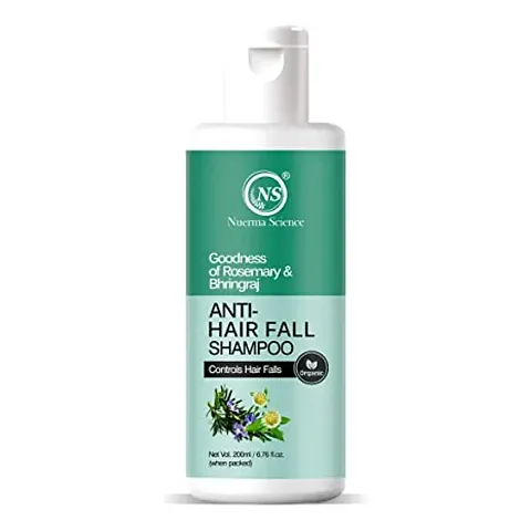 Best Selling Shampoo For Getting Smooth Silky Hair