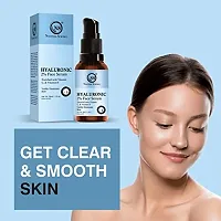 Nuerma Science 2% Hyaluronic Face Serum-thumb4
