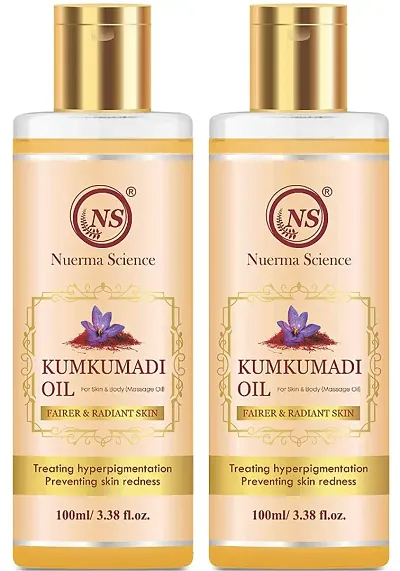 New In Massage Cream and Oils 