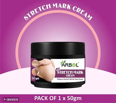 Classic Stretch Marks Removal Cream ,50G-thumb0