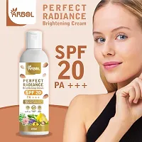 Perfect Radiance Brightening Cream For Glowing Skin- 100 ml-thumb3