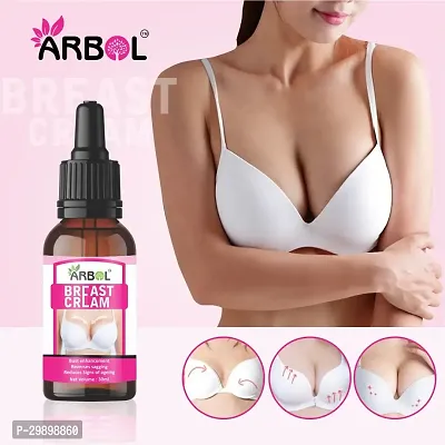 Breast Cream 30 Ml Pack of 1