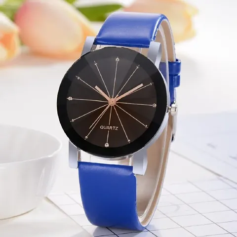 Classy Analog Watches for Women