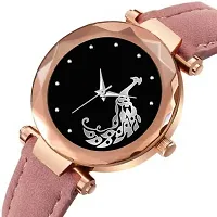 Classy Synthetic Analog Watches for Women-thumb2