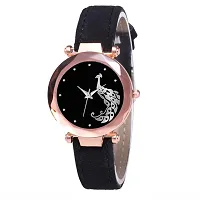 Classy Synthetic Analog Watches for Women-thumb2