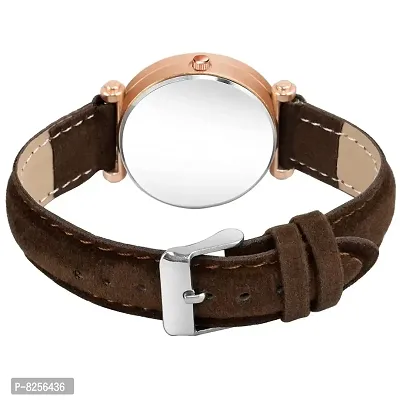 Classy Synthetic Analog Watches for Women-thumb2