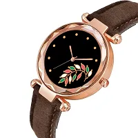 Classy Synthetic Analog Watches for Women-thumb2